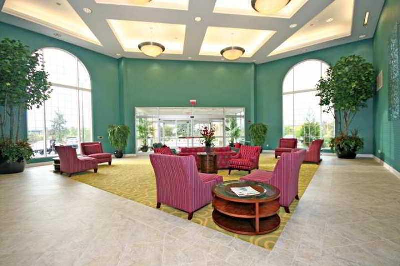 Doubletree By Hilton Greensboro Exteriör bild